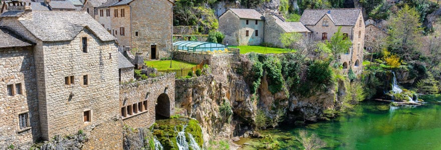 Lozère