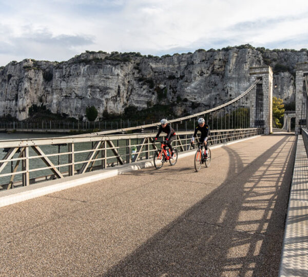 Aventure Inoubliable de la Via Rhôna